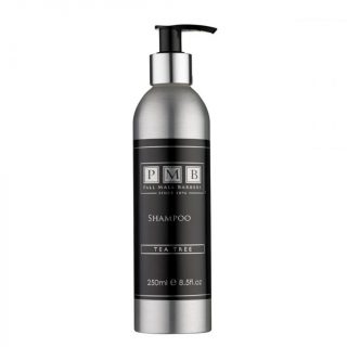 Tea Tree Shampoo for Men 250ml
