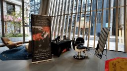 Why Leading London Companies Choose Pall Mall Barbers for Corporate Men’s Grooming Experiences
