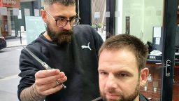 Mens Haircut London: Unlocking the Secrets to Stylish and Trendy Hairstyles