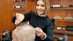 Find the Best Paddington Barbers