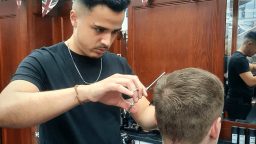 Unveiling the Excellence of Victoria Barbers