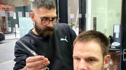 Balham Barber Shop: Where Style Meets Tradition