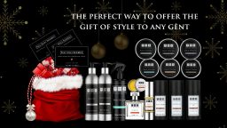 The Ultimate Grooming Mens Gift Guide 2022