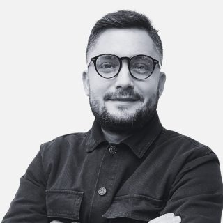 Photo of Pall Mall Barbers stylist Stilian