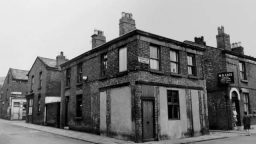 The Life of Malvina Frazer – Fitzrovia London’s Long-Time Resident