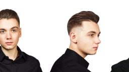 Rock the Look: Best Men’s Haircuts 2023