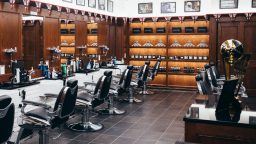 From Dream to Reality: The Journey of Opening Pall Mall Barbers at Rockefeller Center