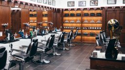 Top Hairstyles for Men: A Visit to Barbers near Liverpool Street