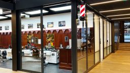 Trim and Talk – A Wellbeing Event with Pall Mall Barbers