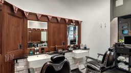 Exploring the Variety of Beard Styles at Chelsea Barbers