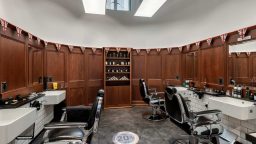 Explore the World of Barbershop in London