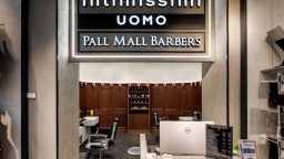 Barnes Barber Shop: Where Style Meets Tradition
