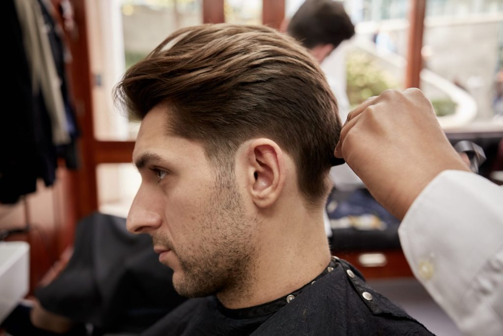 haircut 2024