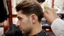 Barbers in Balham: Where Style Meets Tradition