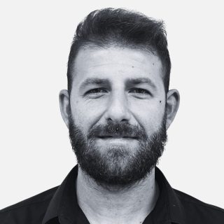 Photo of Pall Mall Barbers stylist Alessandro
