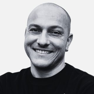 Photo of Pall Mall Barbers stylist Andrew