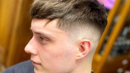 How to ask for Owen Farrell’s haircut