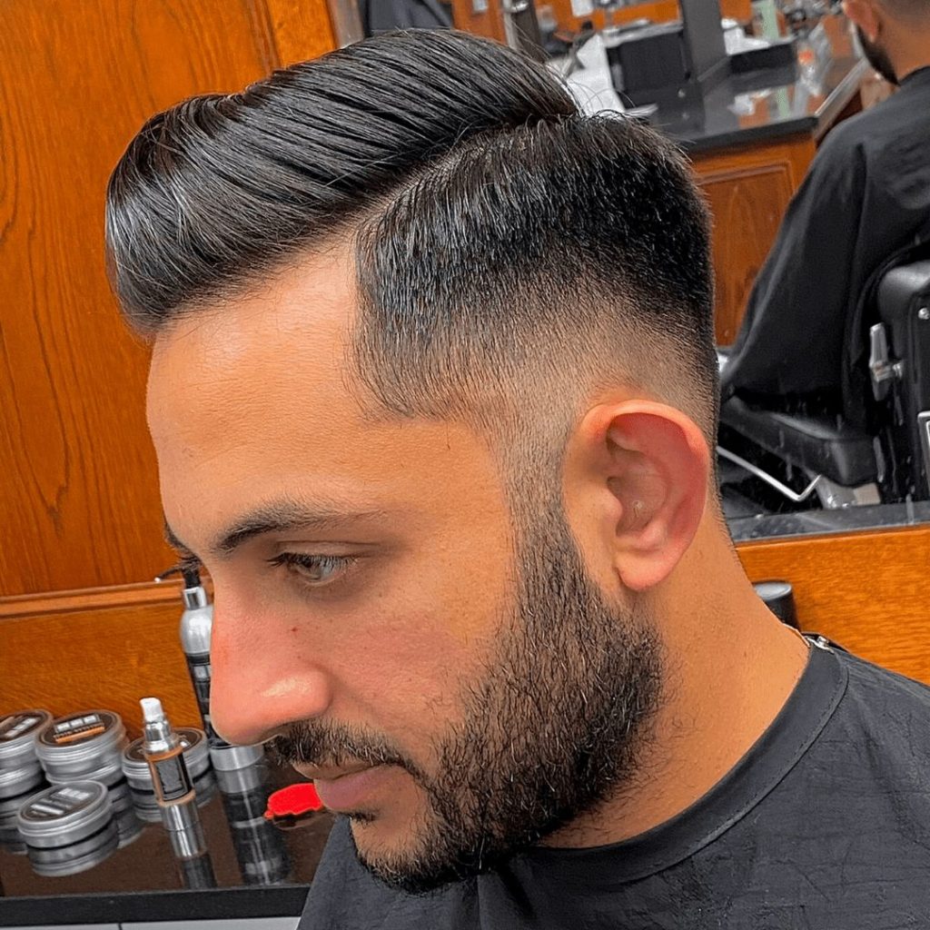 haircut 2024