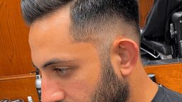 Classic and Timeless Hairstyles for Men: A Guide for the Modern Gentleman