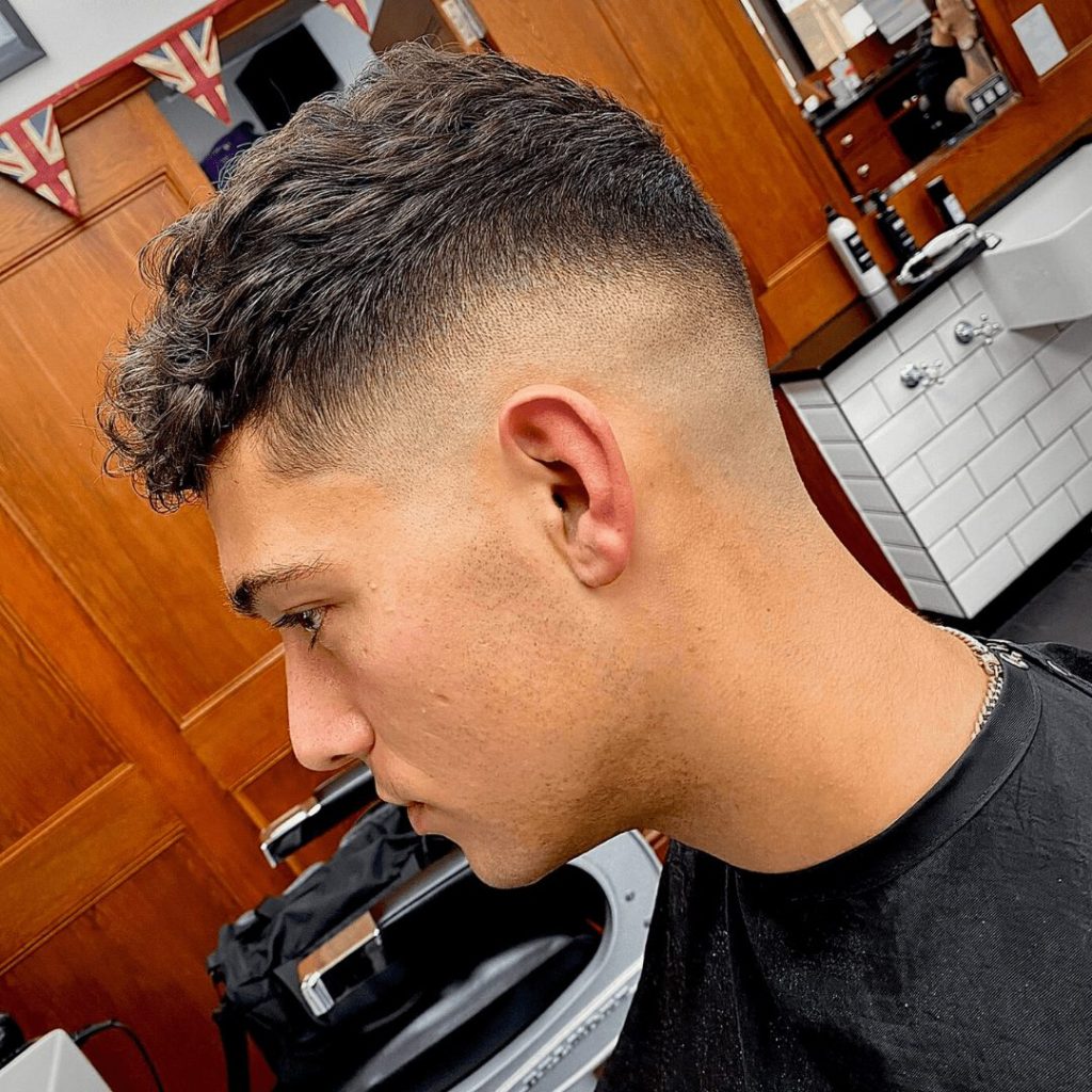 haircut 2024