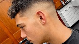 Best Haircuts for Men from Their Favourite Small Screen Stars