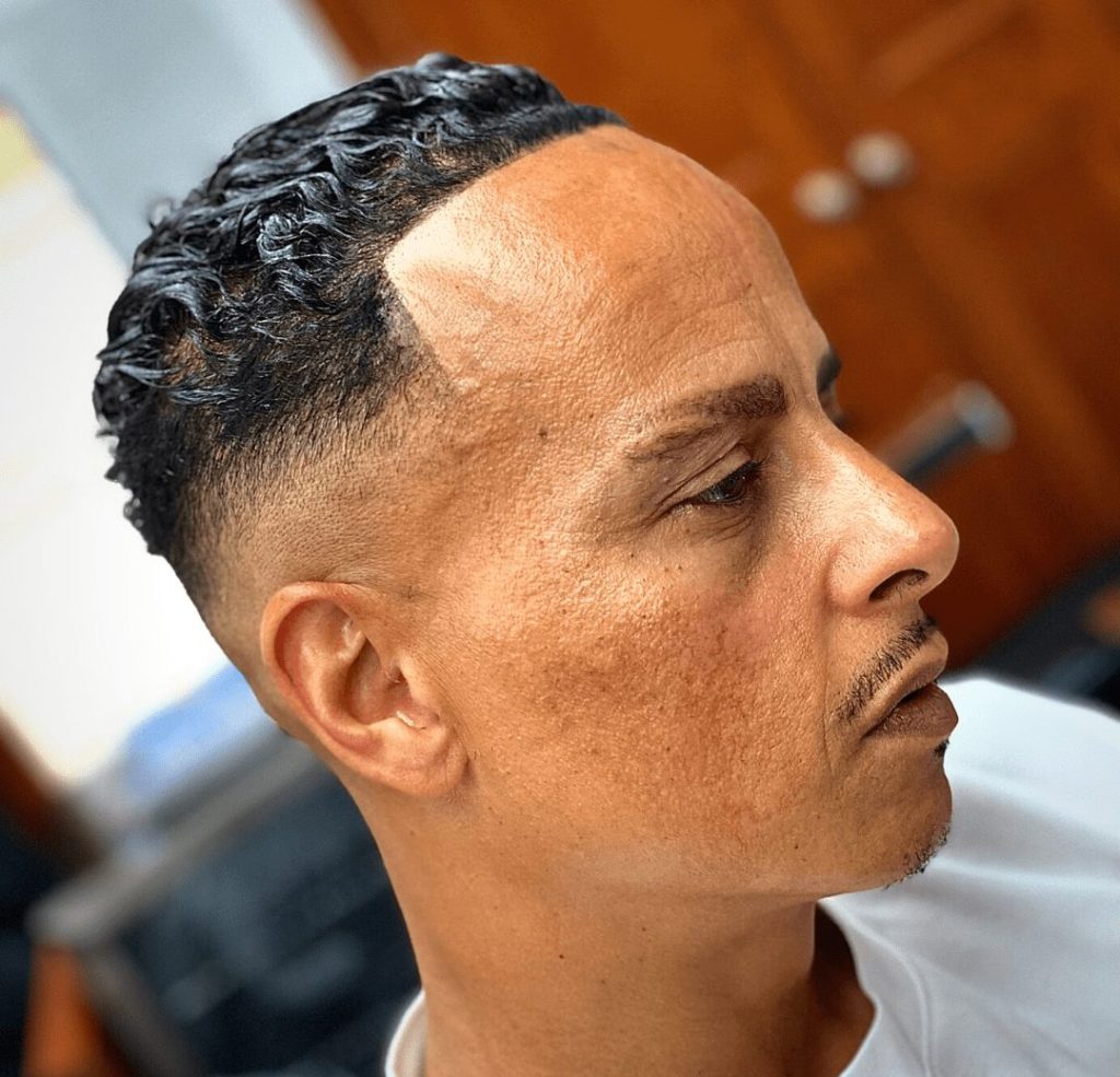 haircut 2024