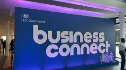 Government Announces Major Support Package for SMEs at Business Connect 2024