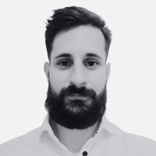 Photo of Pall Mall Barbers stylist Manuel