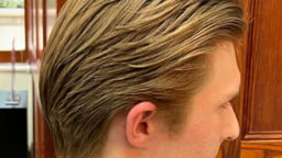 The Wolf Cut: London’s Trending Hairstyle in 2024