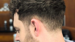 2020 Gentlemen Haircuts