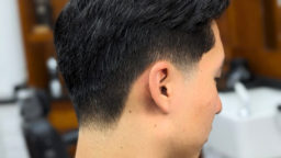 Justice League – Get Ben Affleck’s Haircut & Henry Cavill’s Haircut