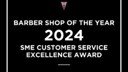 Pall Mall Barbers Triumphs at the 8th Annual Greater London Enterprise Awards