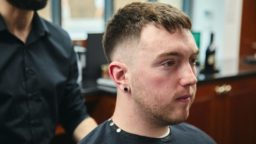 Skin Fade:The Ultimate Guide to Sharp, Stylish Haircuts