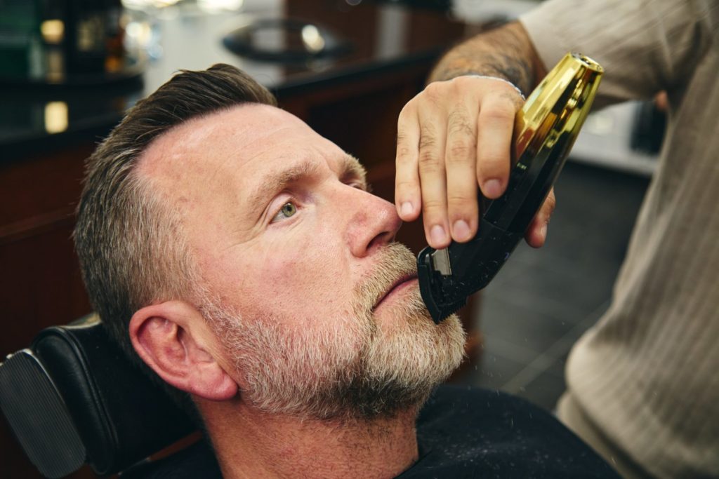Beard Grooming Tips