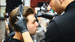 5 Expert Beard Grooming Tips from Pall Mall Barbers London: How to Stay on Trend
