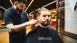Best Haircuts for London’s Urban Man: Trends for 2024 at Pall Mall Barbers Fitzrovia