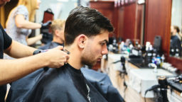 Best Men’s Hair & Beard Trends in London for 2025 – Pall Mall Barbers