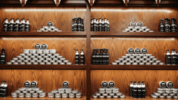 Elevate Your Grooming Experience with Pall Mall Barbers