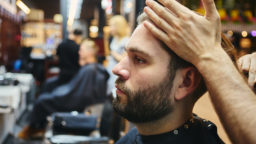 Feel the Difference, See the Confidence: Pall Mall Barbers London