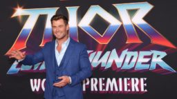 Chris Hemsworth: The Star, His Iconic Hairstyles
