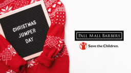 Jumper Day in London: A Celebration of Festive Fashion and Generosity