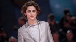 Why London’s Gents Are Embracing Curls? Perm Hairstyles for Men 2025