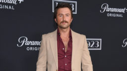 The CEO Look: Power Moustaches for Men in Leadership