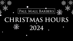 Christmas Opening Hours 2024