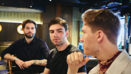 Power Grooming for Men: Look Sharp, Boost Confidence, and Succeed