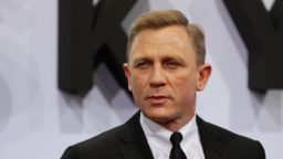 Get the Look – Daniel Craig