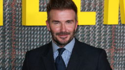 David Beckham’s Hairstyle – our style tips