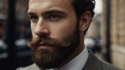 How to Prevent Irritation During Your Movember Growth Phase