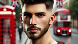 Skin Fade, Taper, or Classic Haircut? Top Men’s Haircuts in 2025