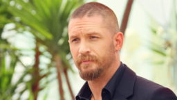 The Most Influential Male Celebrities in London & Hairstyles